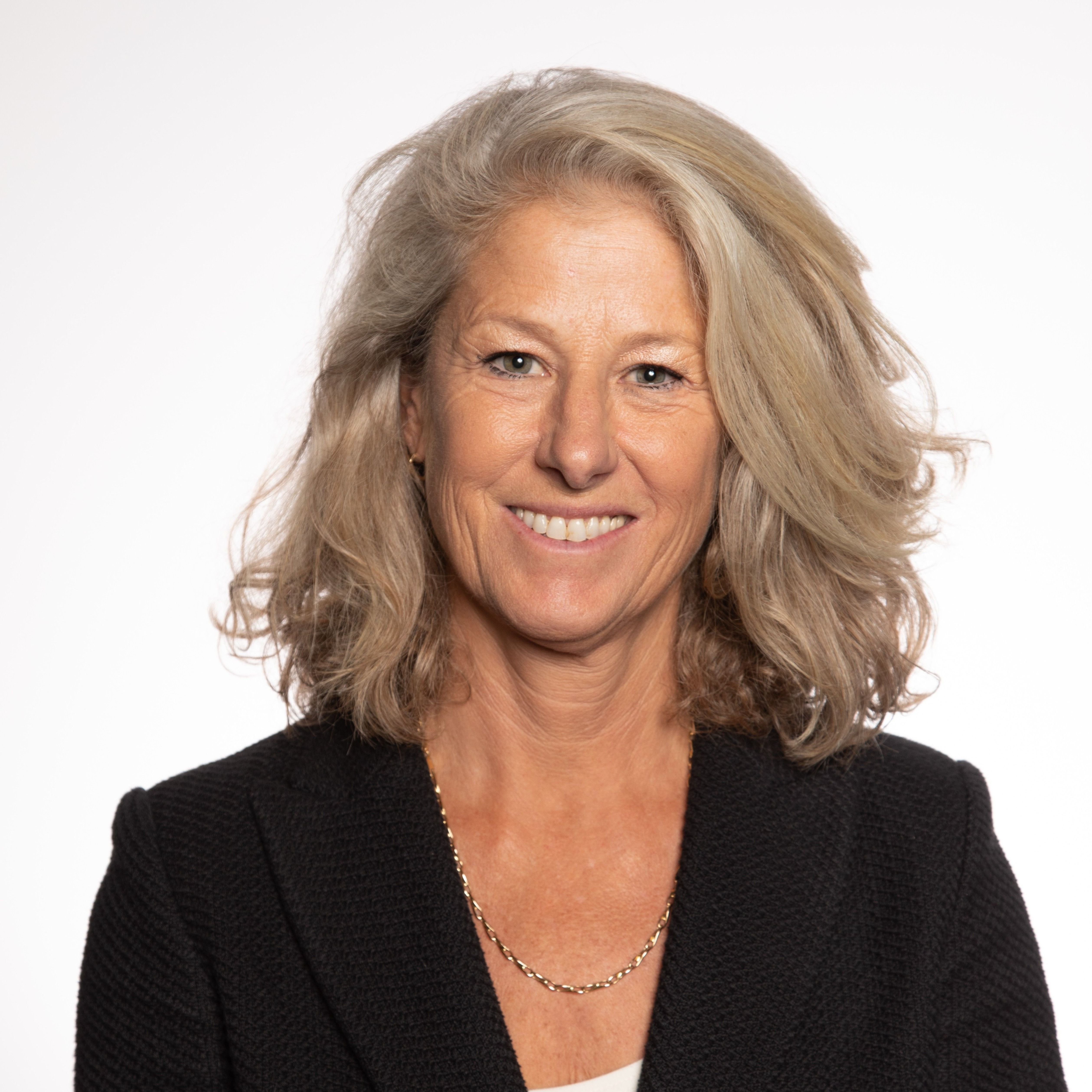 Coach Catherine Florio Pipas