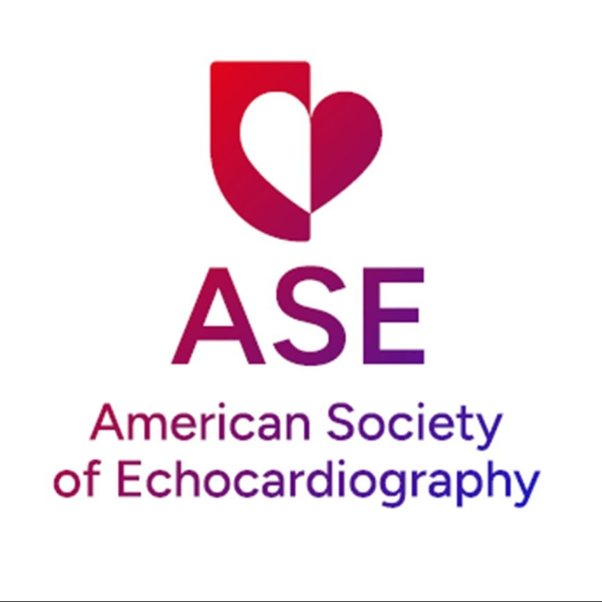 Author American Society of Echocardiography (ASE)