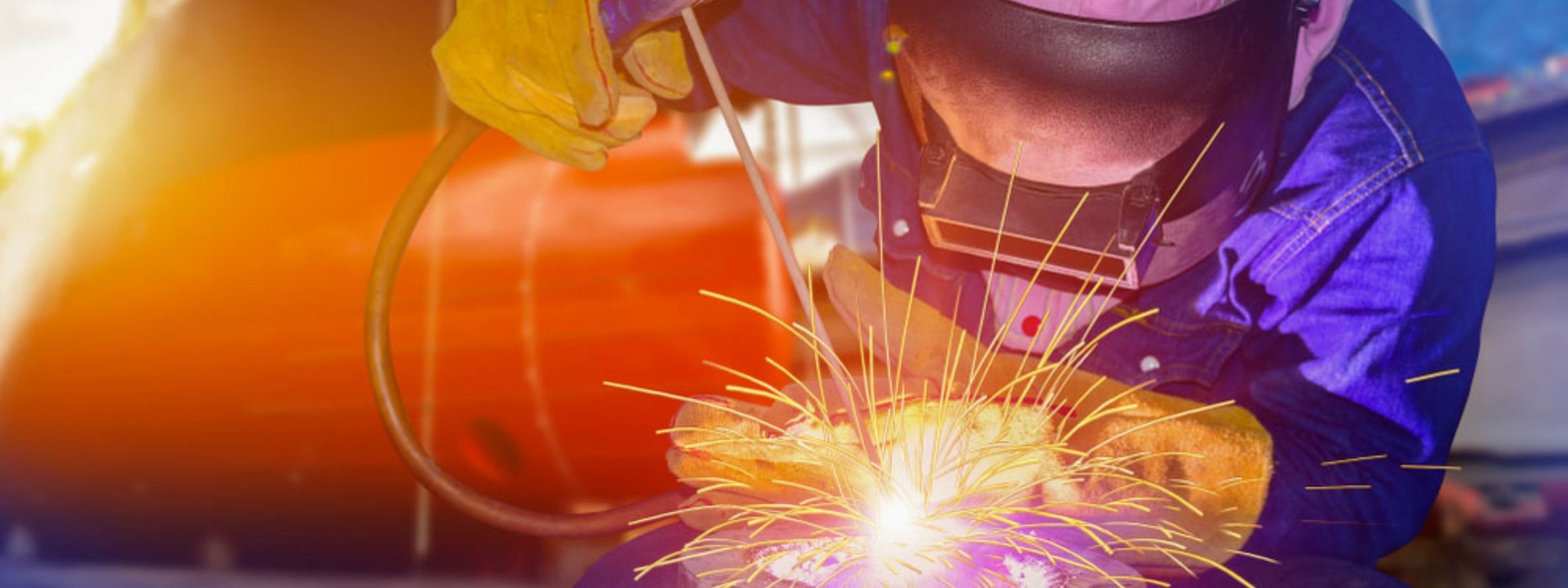 Aerospace Welding! Awesome Career in Welding You probably Didn’t Know About! (Article Series 1 of 8)