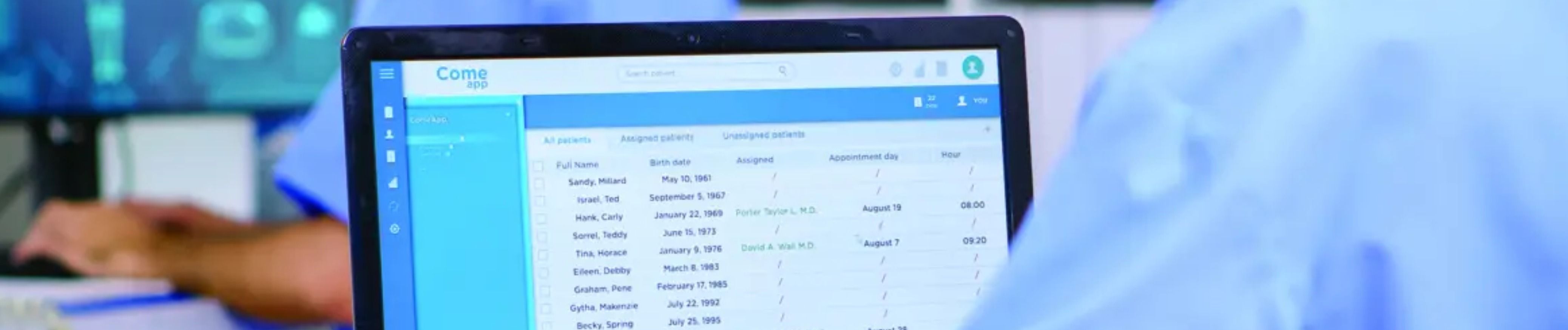 Nursing care requires the science of informatics, but I hear far too many nurses say, &ldquo;I just don&rsquo;t understand technology.&rdquo; Those who feel this way tend to avoid trying to use the technology that&rsquo;s posing an...Click Below to Read the Full Article!