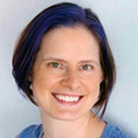 Author Allissa Haines