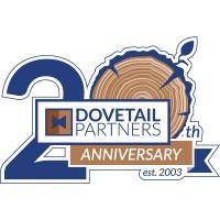 Author Dovetail Partners Inc