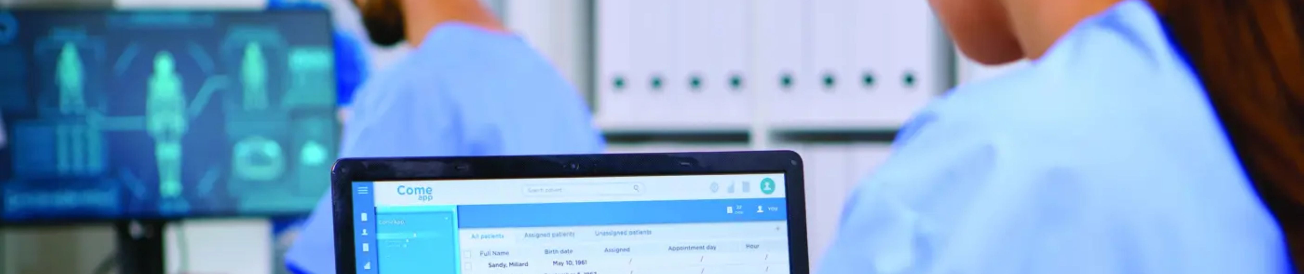 Nursing care requires the science of informatics, but I hear far too many nurses say, &ldquo;I just don&rsquo;t understand technology.&rdquo; Those who feel this way tend to avoid trying to use the technology that&rsquo;s posing an...Click Below to Read the Full Article!