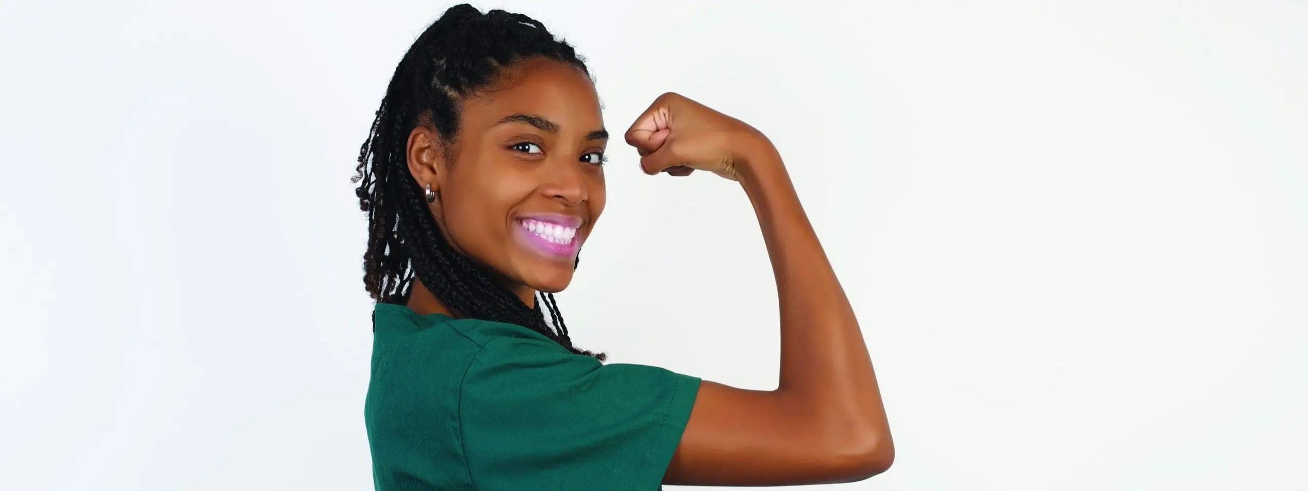 A call for healthy role models