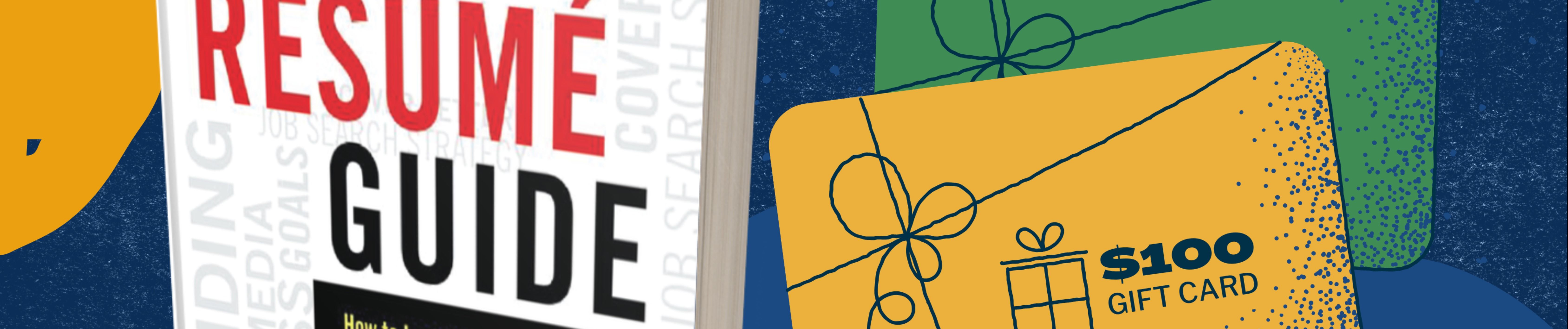 Calling all soon-to-be or recent HBCU grads! Start your post-grad job hunt strong with this $100 gift card giveaway.
