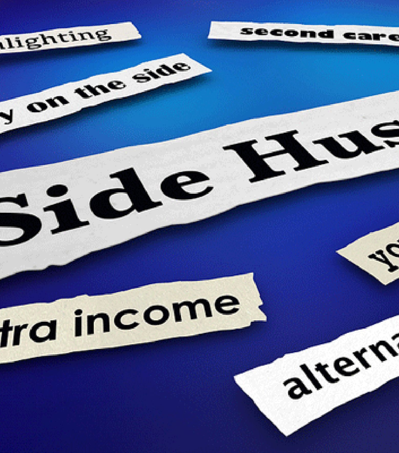 Do You Need a Social Work Side Hustle?