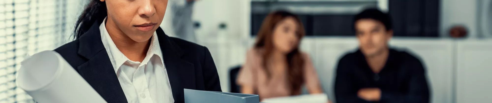 Understanding the psychology behind layoffs is crucial for moving forward with clarity.