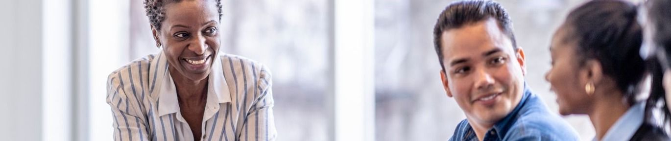 Finding your voice as an emerging healthcare leader is a process that takes time and practice. It&rsquo;s your personal story that makes you unique.