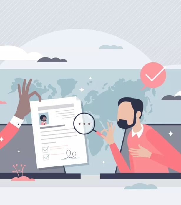 5 Common Resume Mistakes to Avoid When Landing Your Next L&D Role