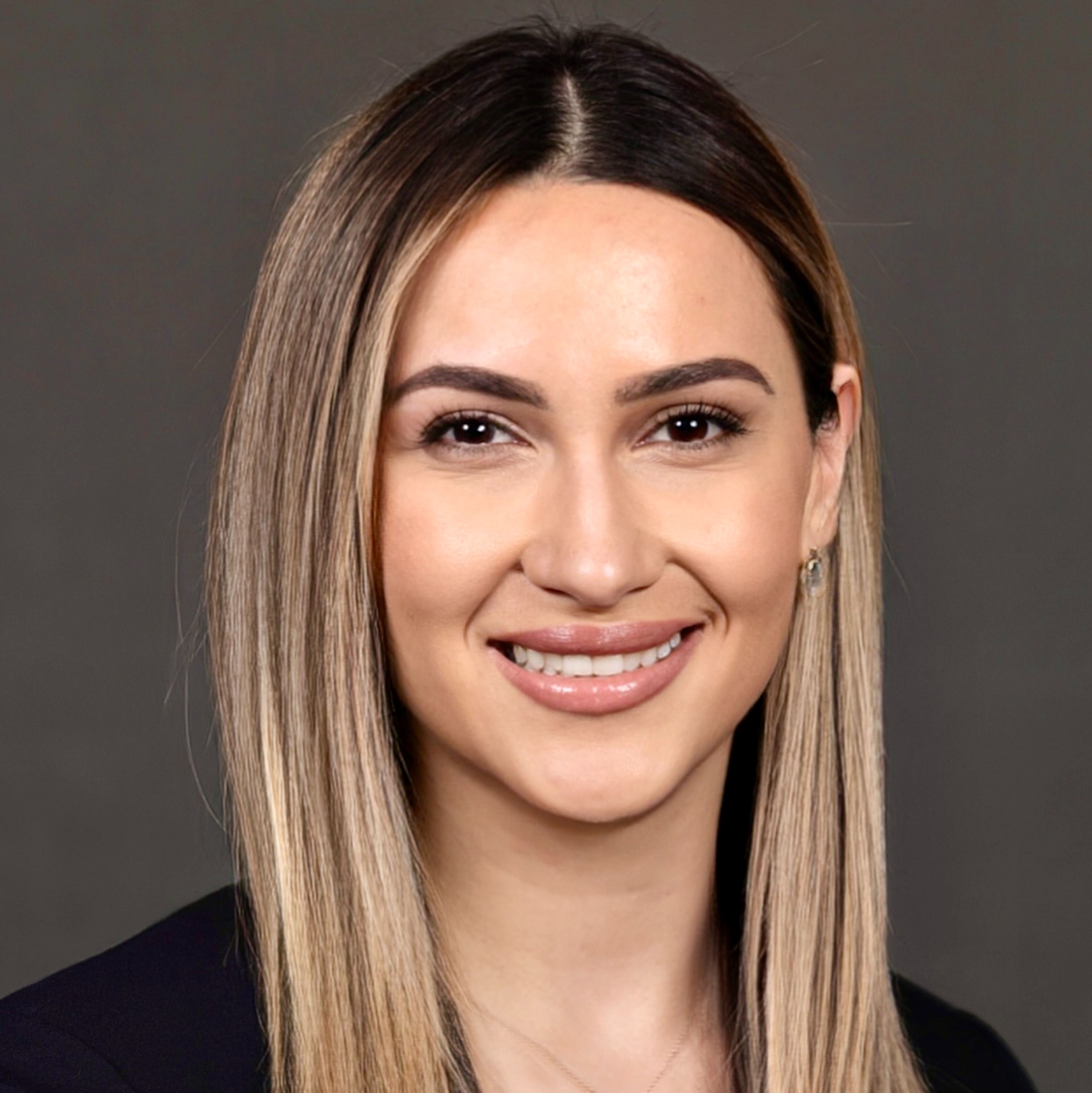 Author Bahar Masoudian