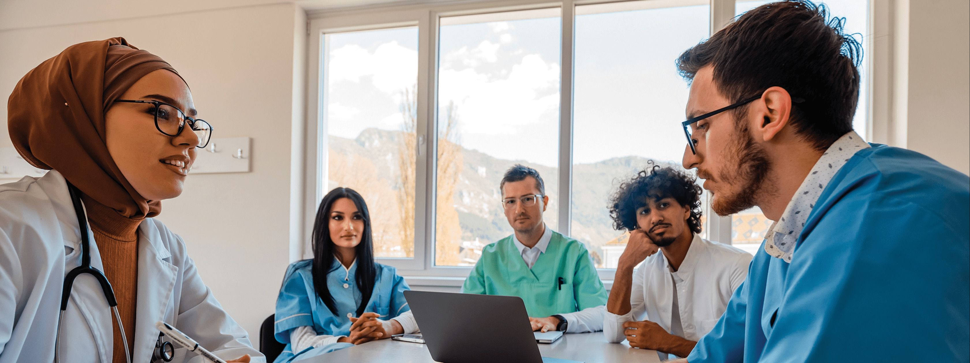 Communication tips for nurse leaders