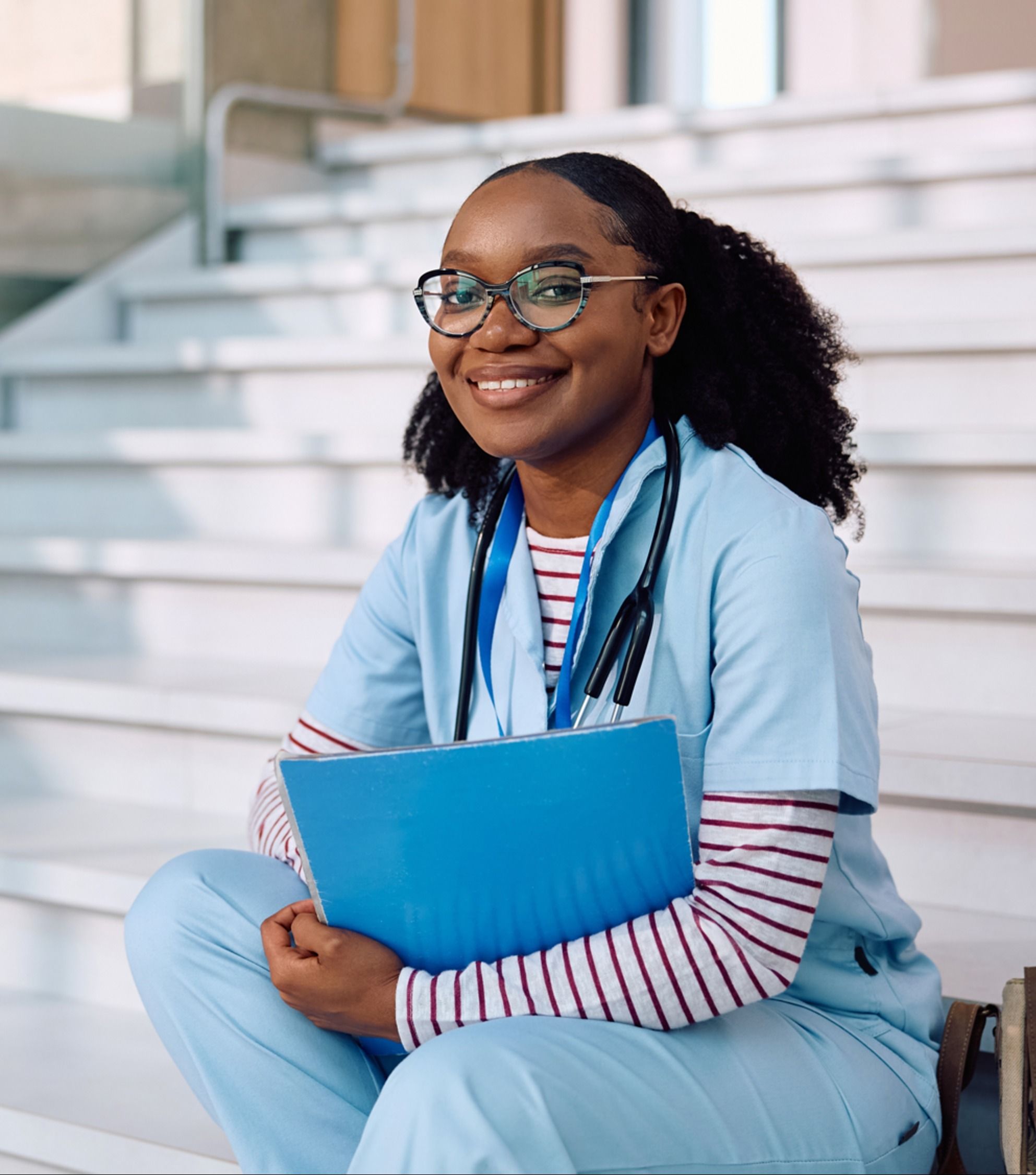 Thriving under pressure