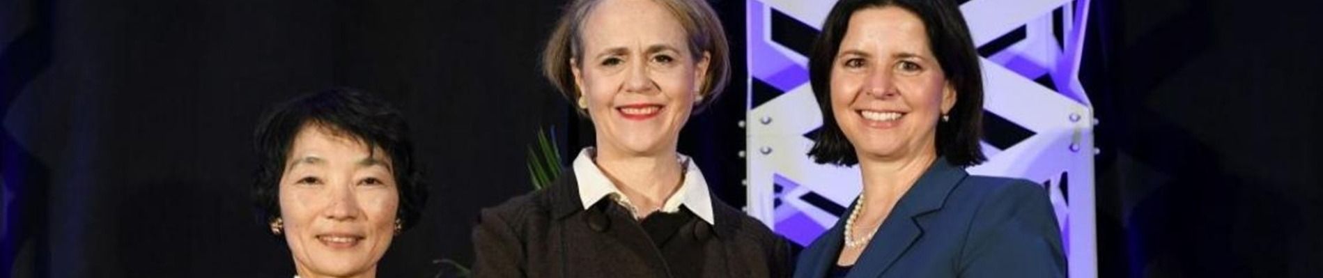 The Nina Starr Braunwald Award honors women who advance cardiothoracic surgery through excellence, leadership, and mentorship&mdash;celebrating their impact and those who support them while inspiring future generations.