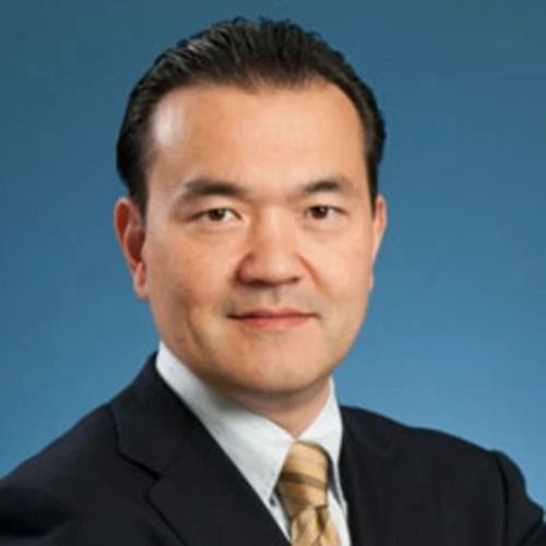Author Kazuhiro Yasufuku, MD, PhD, FRCSC