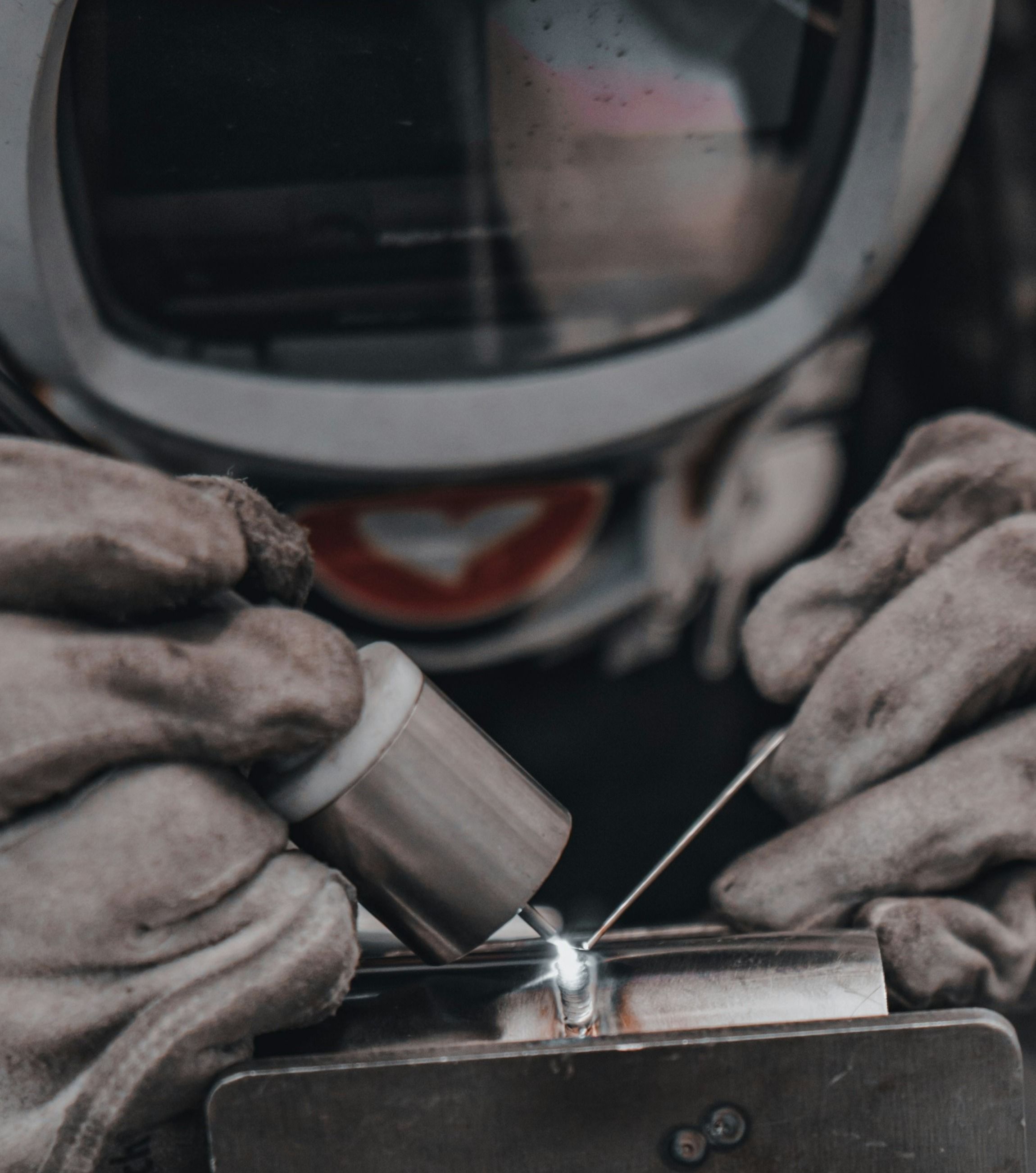 Motorsport Fabricator! Awesome Career in Welding you may not have known about! (Article 2 of 8 Series)