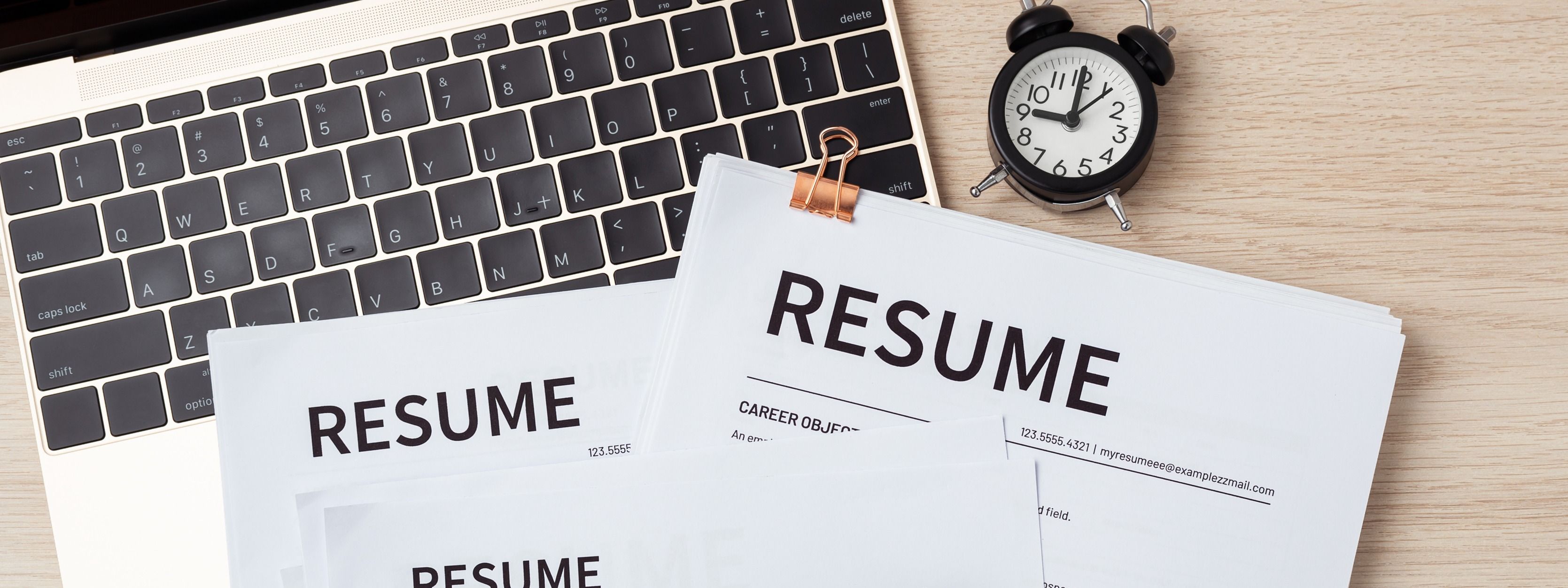 7 Things a Job Seeker Should Never Include on Their Resume - Our Resume Writers Weigh In