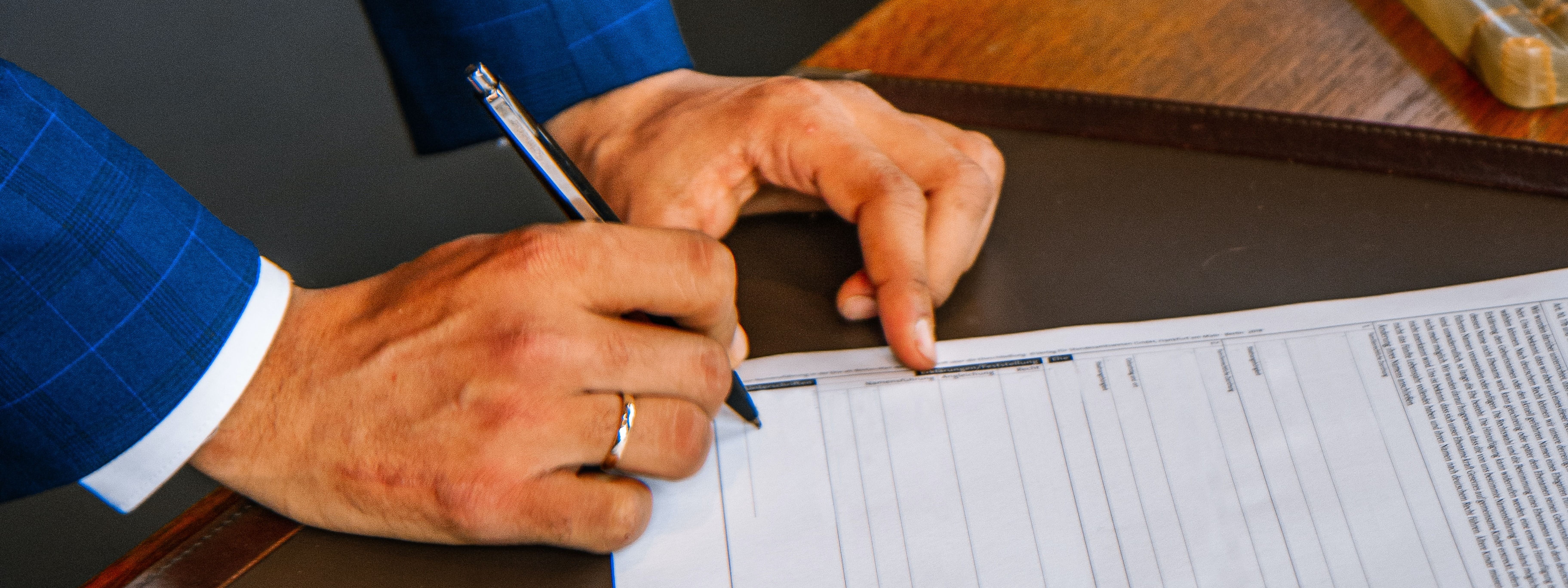 Rationale for Employment Agreements in Local Government