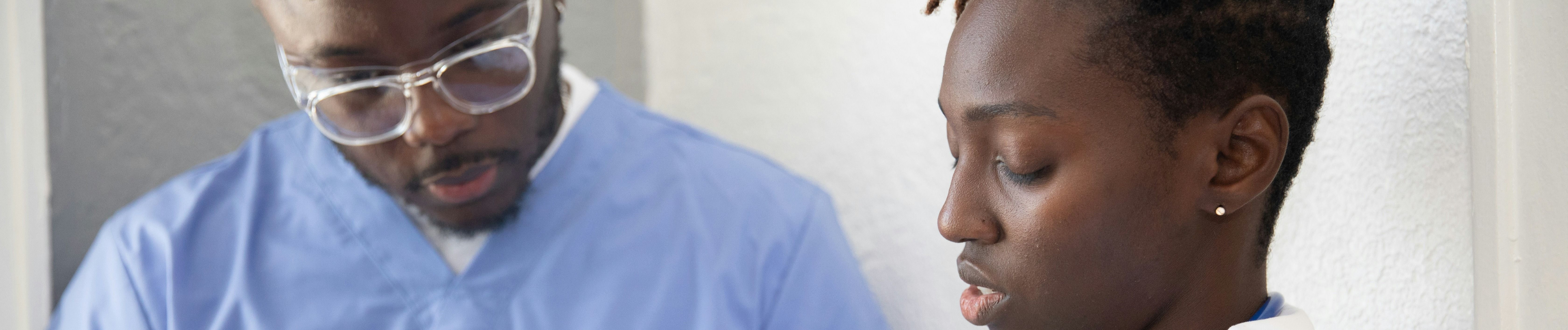 Hear who has inspired these Pediatric Rheumatologist.