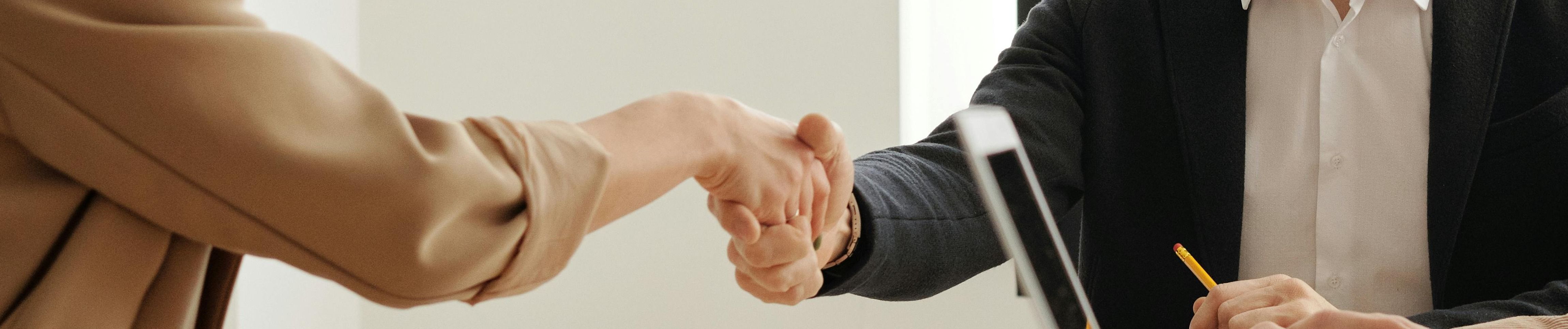 Tactics to grow your networking partnerships.