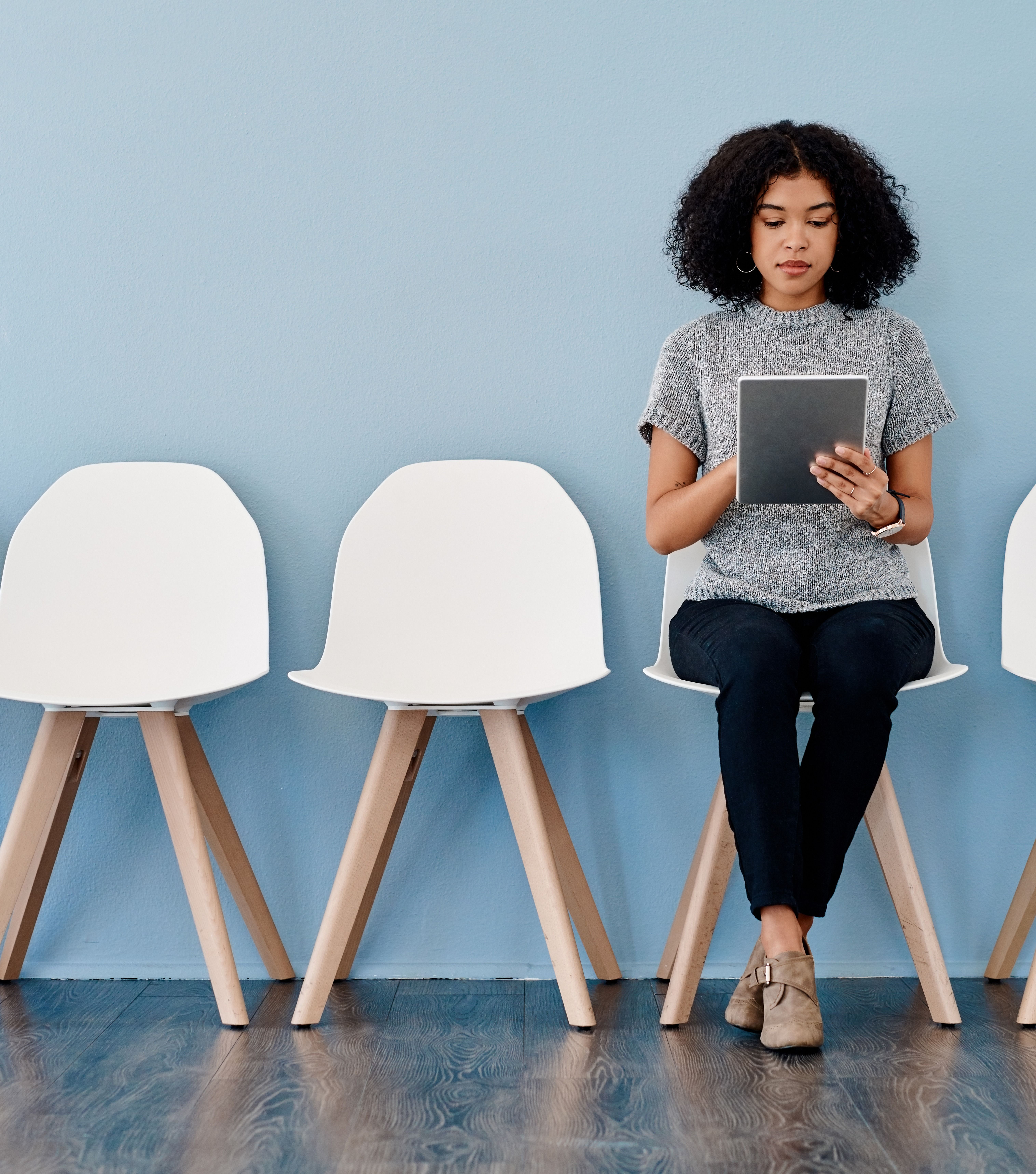 How to Search for a New Job—With Confidence