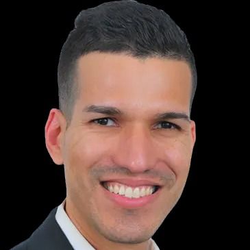 Coach Hector Colon-Rivera, M.D., M.R.O.