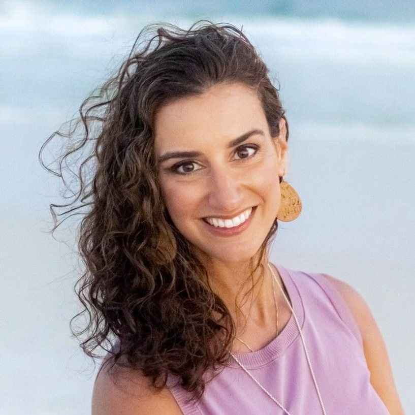 Coach Jennifer Capra