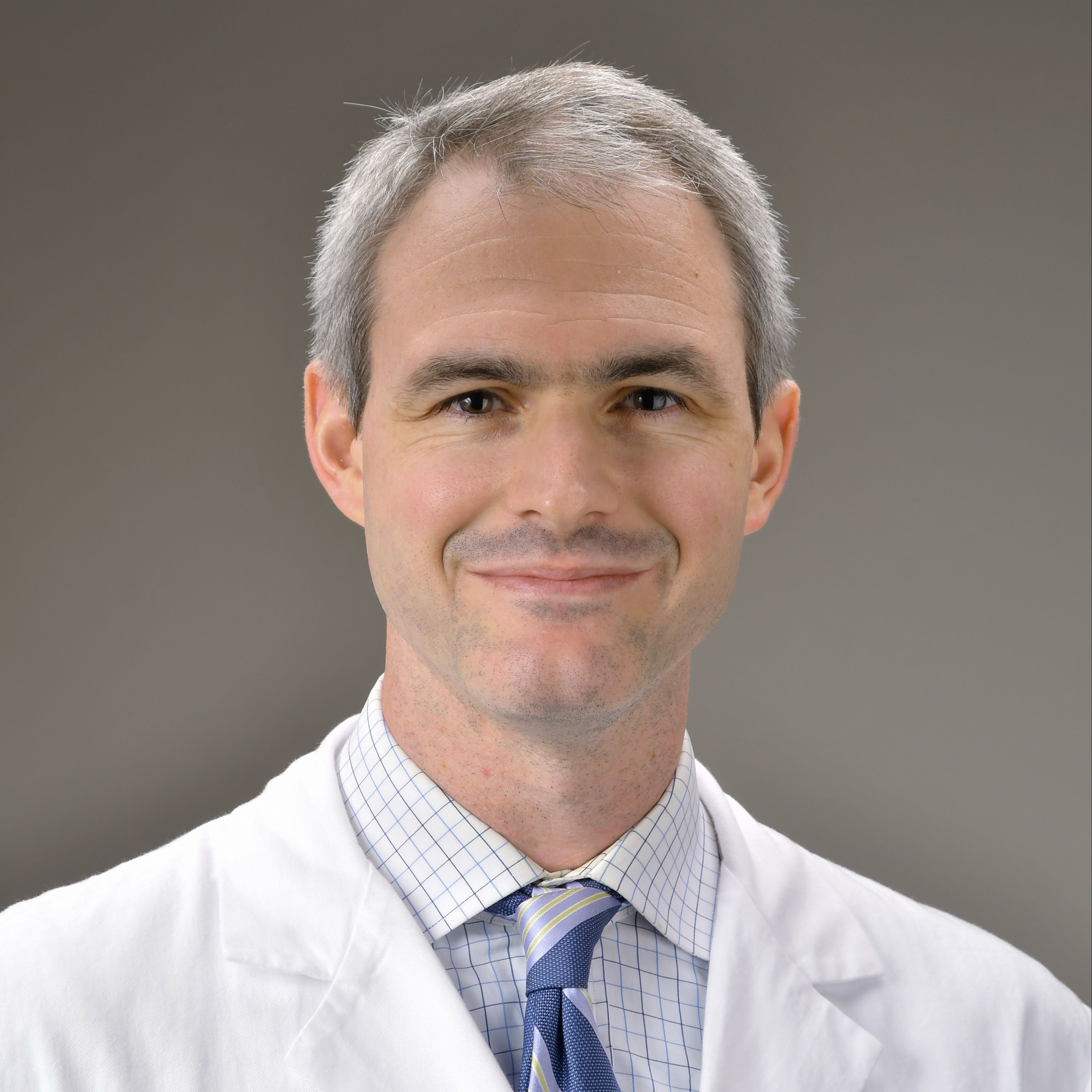 Author Christopher Greenleaf, MD - STS Contributor