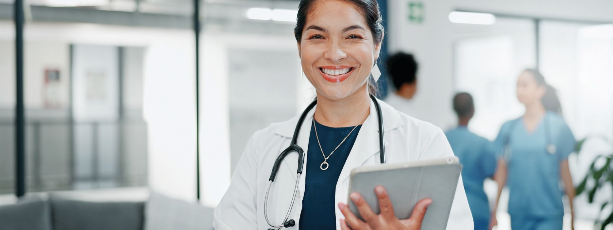 The evolving landscape of nursing leadership