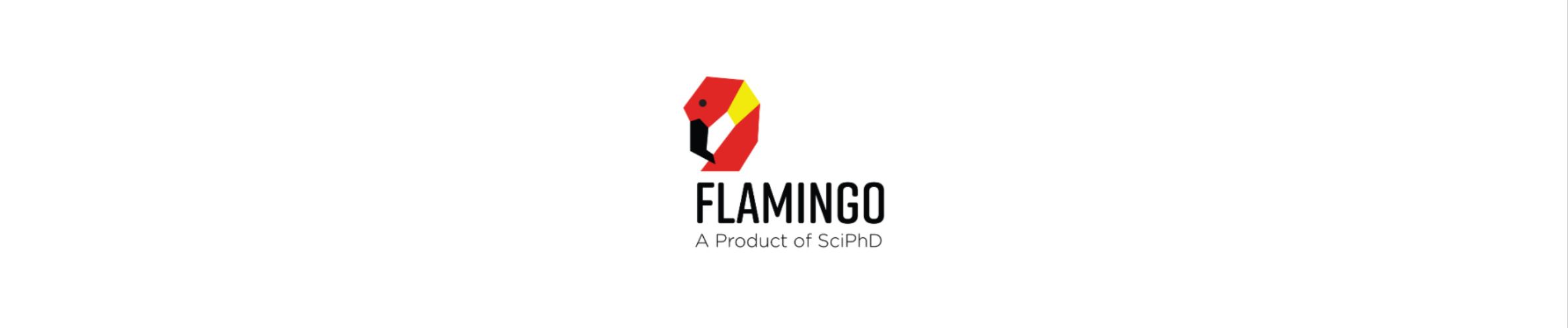SciPhD has taken nine years of experience offering on-site training programs at over 120 research institutions across the U.S. to create Flamingo - the new online web application that brings the SciPhD “Get That Job” experience to the desktop.