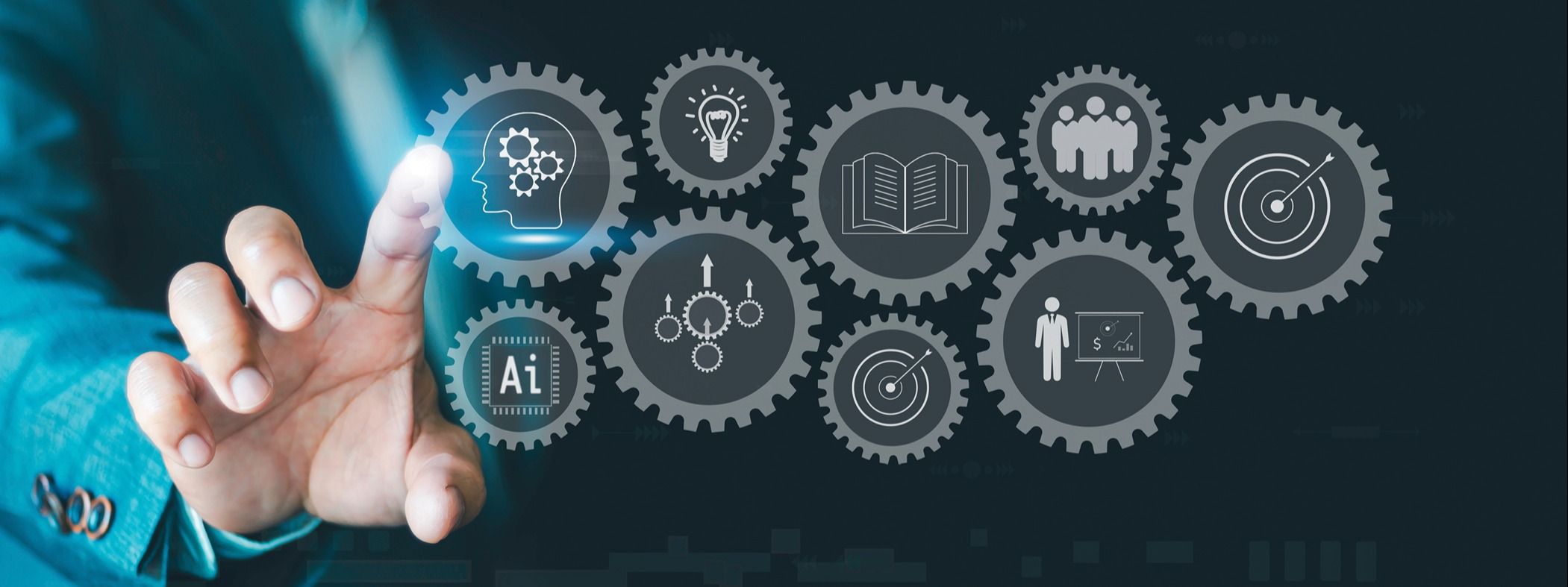 Thoughtful career transitions