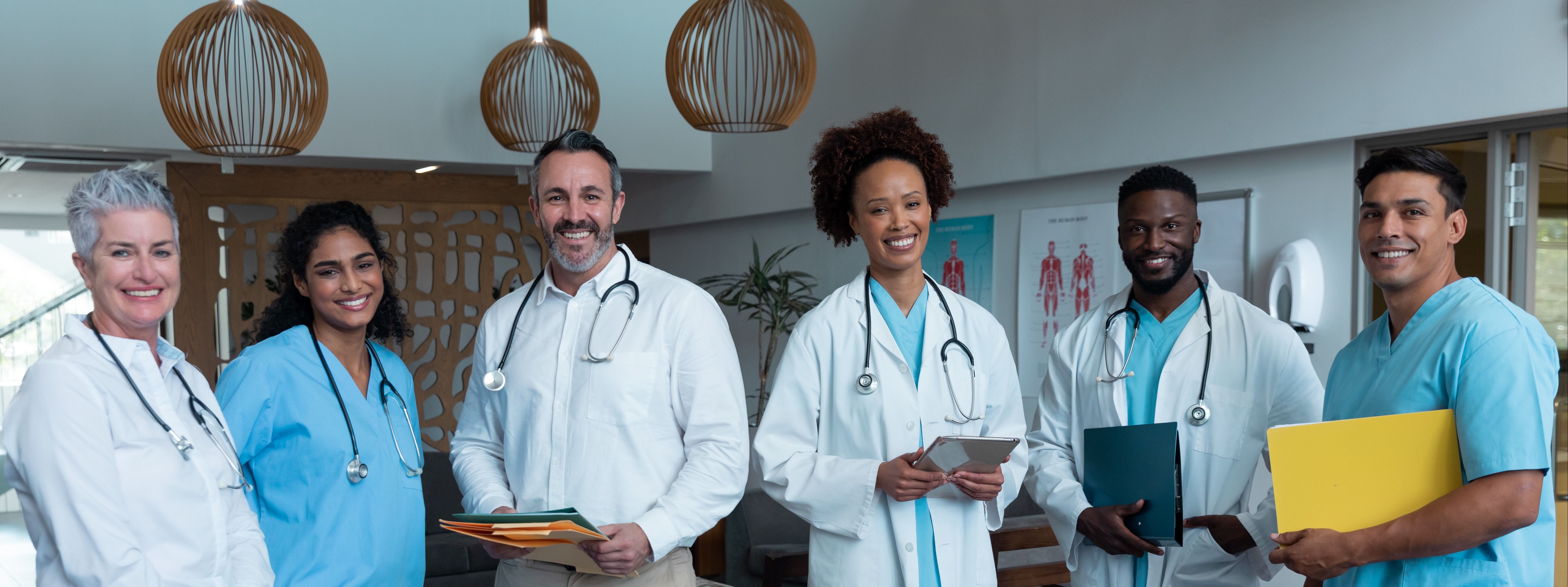 Healthcare - Make A Personal Impact