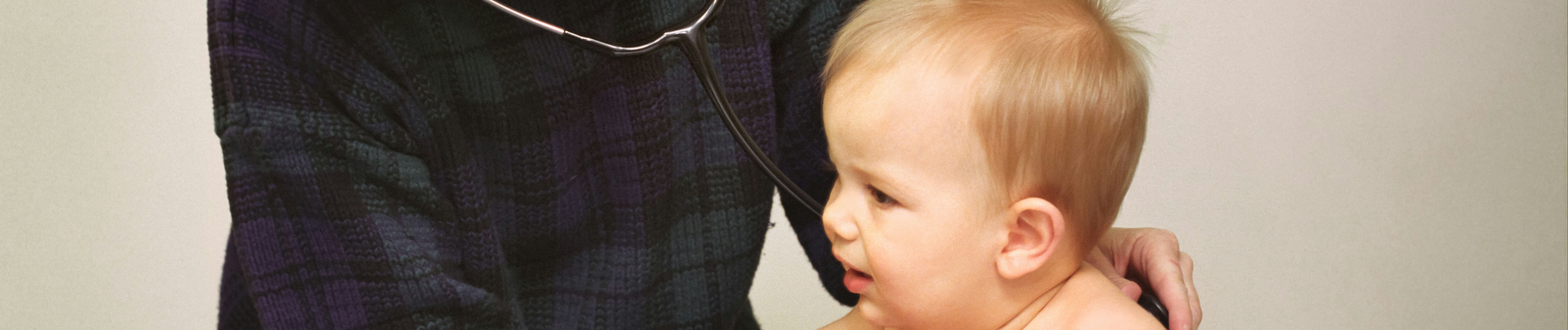 Learn more about the field of Pediatric Rheumatology