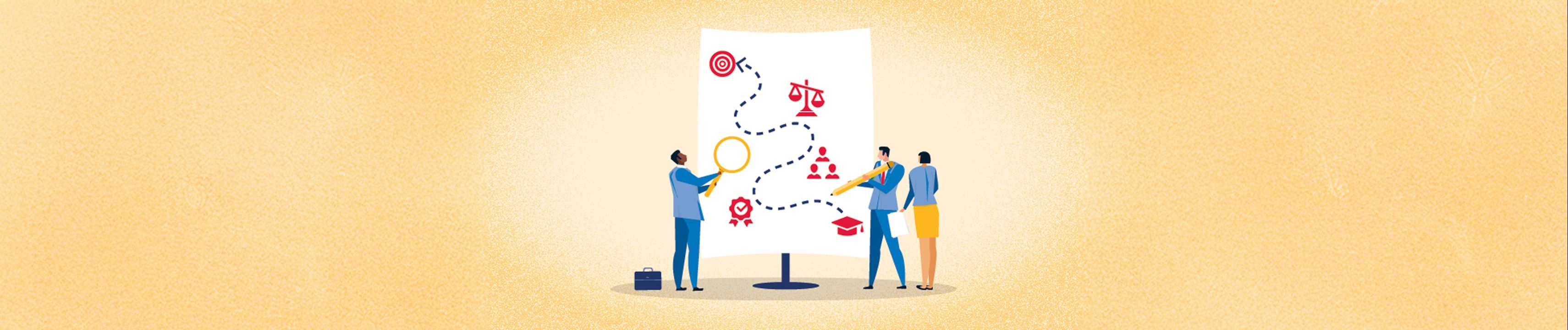 Despite having no prior experience in the legal field, Amelia Daou was determined to break into the profession. She shares her journey and advice to other aspiring young lawyers.