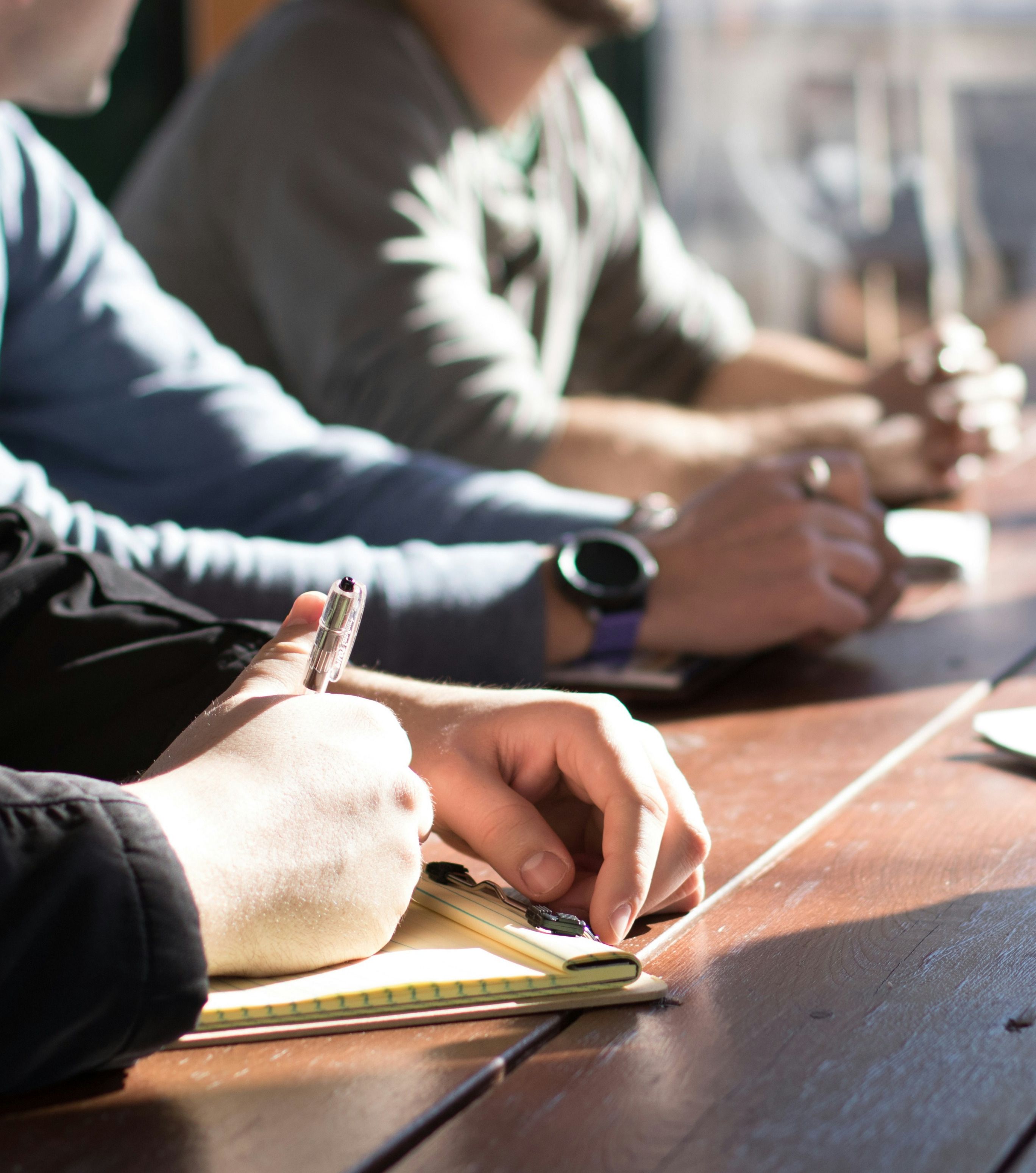 A Call for Discussion About Scope of Competence in Behavior Analysis