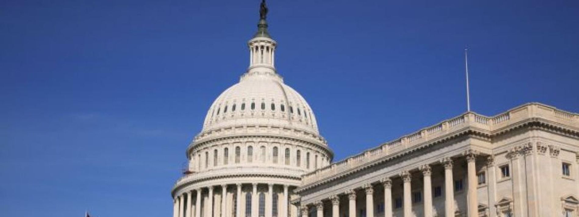 Congress Returns and Federal Government Shutdown Looms
