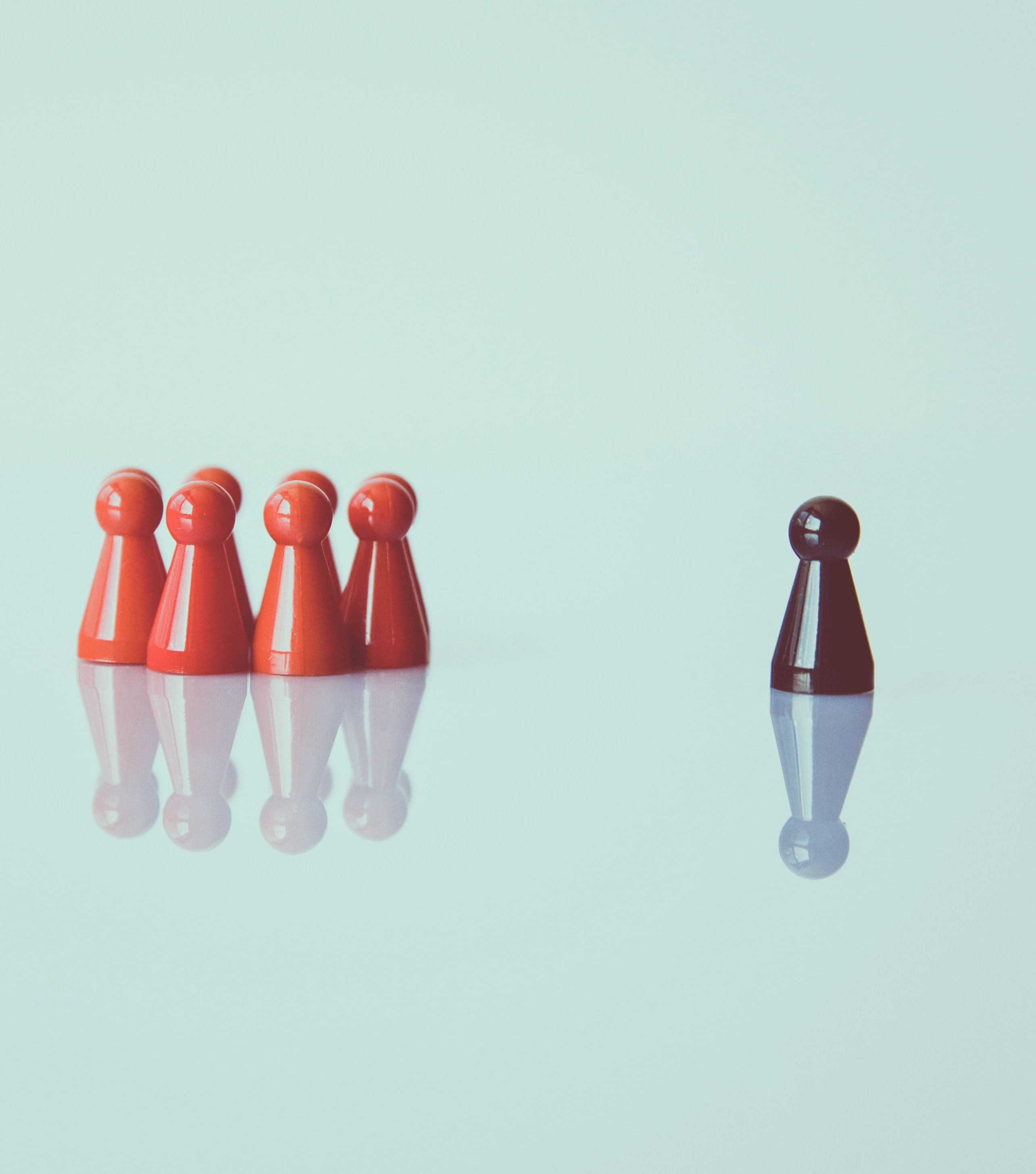 Becoming a More Resilient Leader