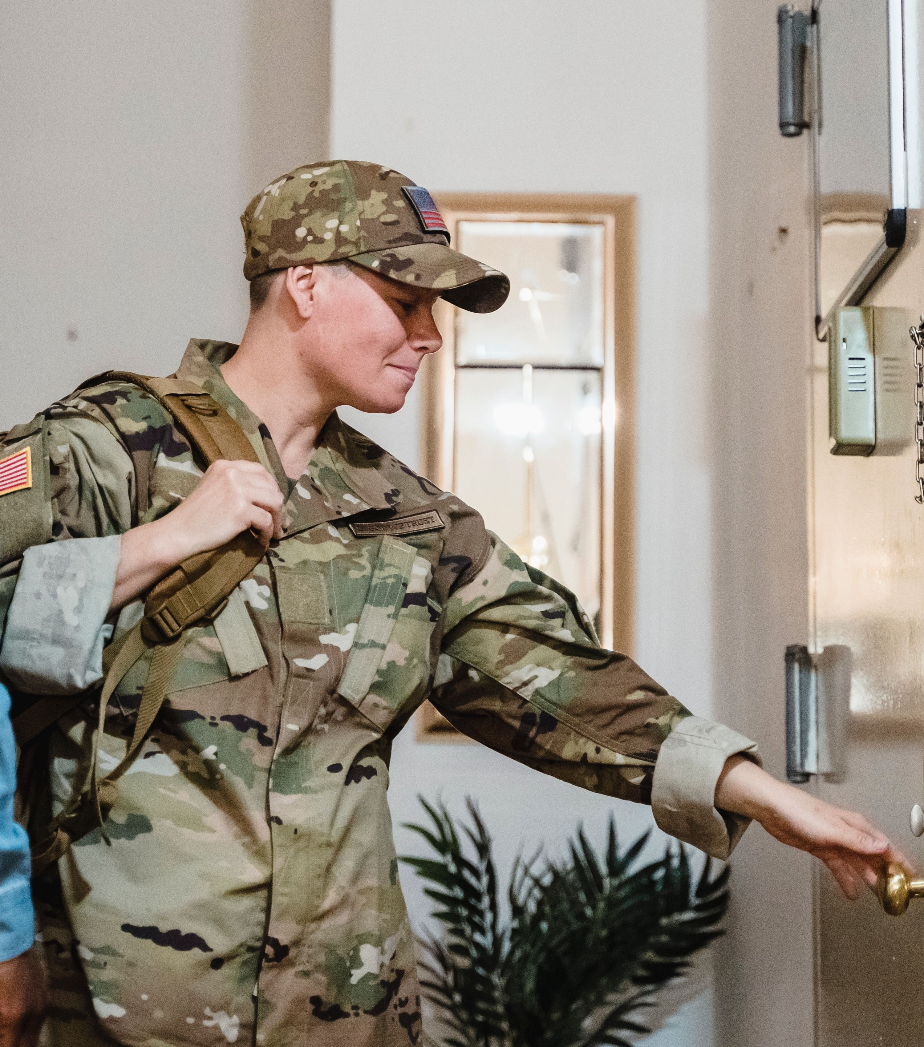 Tips on Finding Gainful Employment After the Military