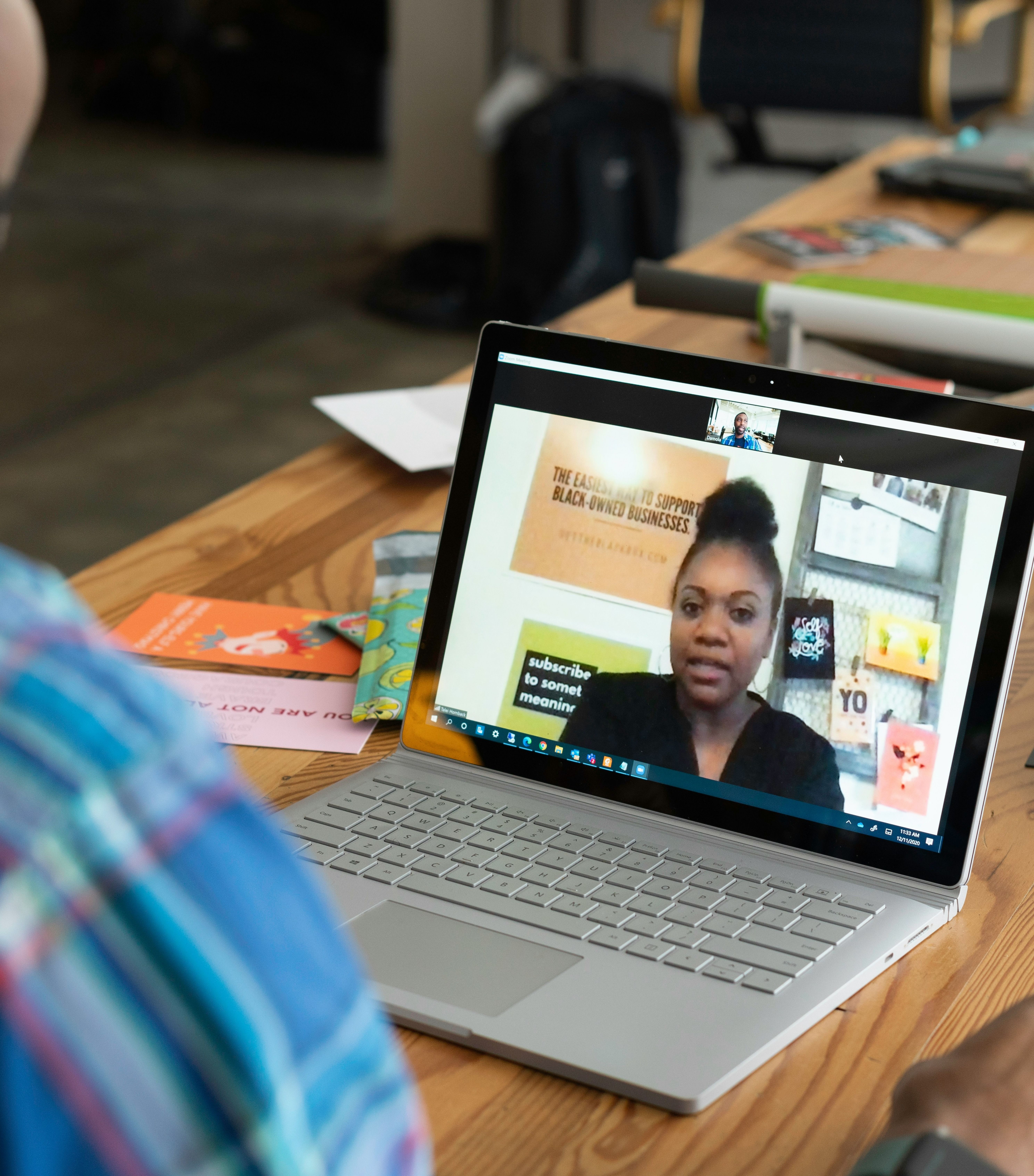 Are Virtual Interviews Here to Stay?: Best Practices From SGO Fellowship Directors