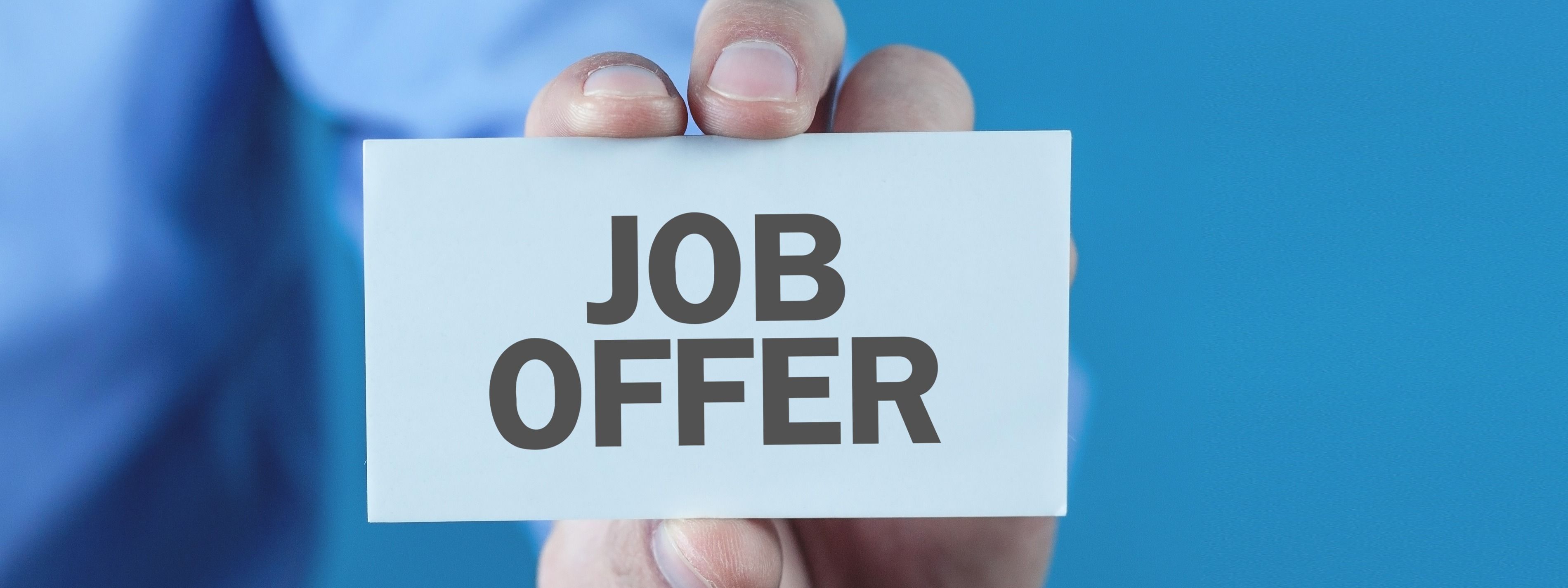 Decoding Job Offers: The Allied Health Negotiation Dance