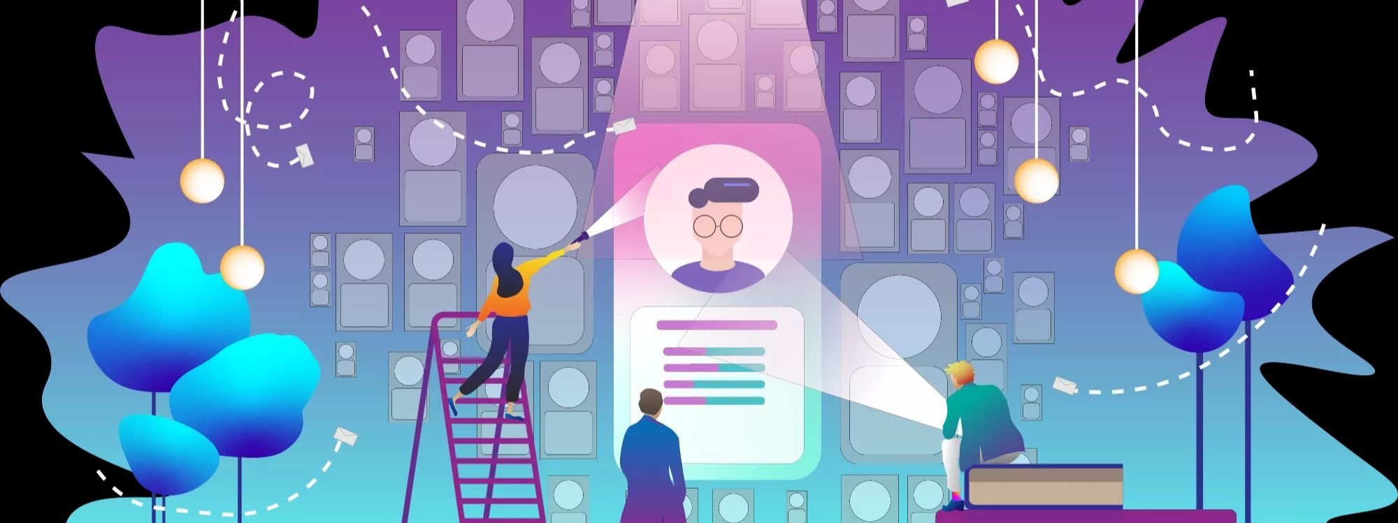 Strategies to Create an Eye-Catching Profile