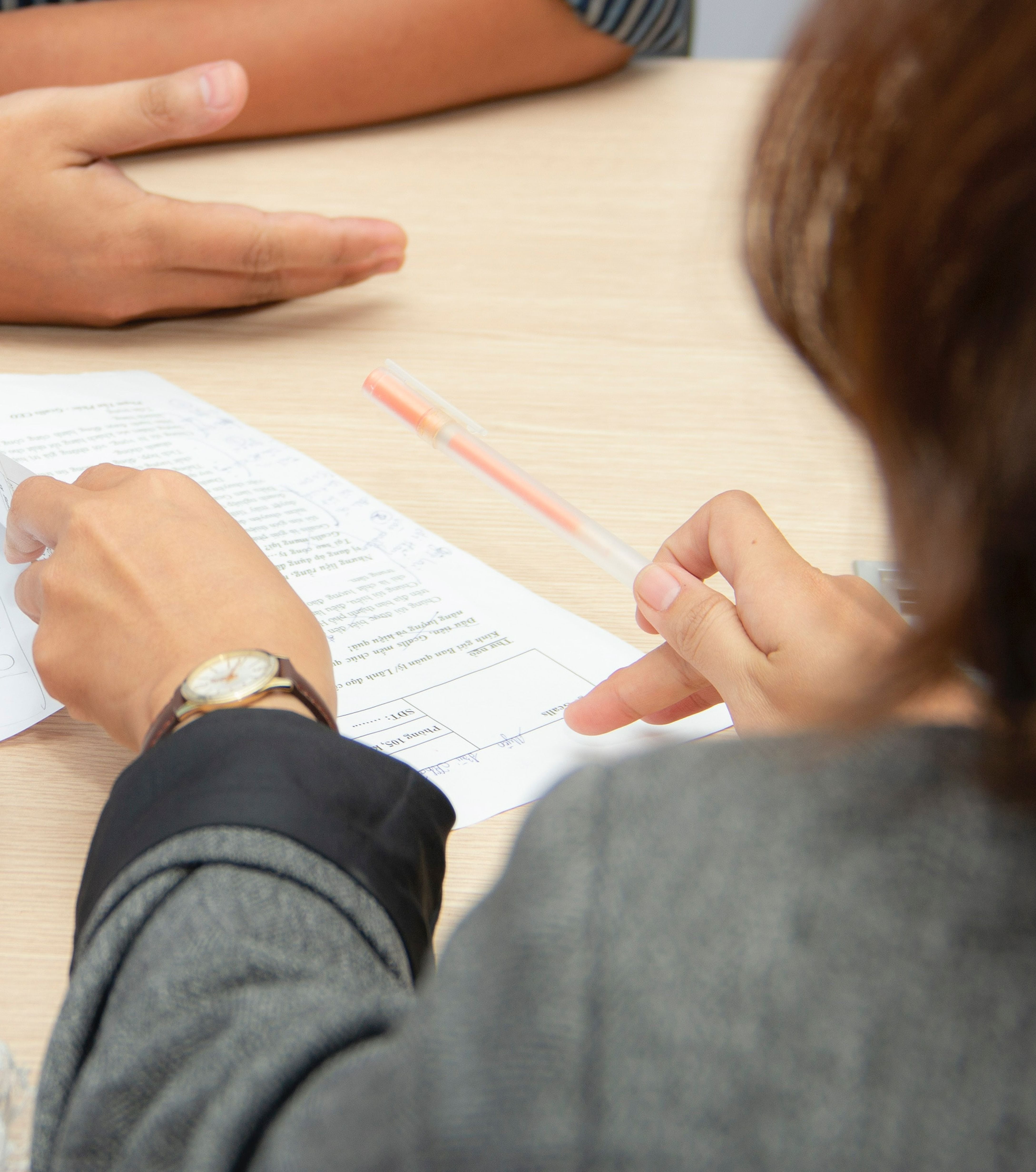 Context Matters in Your Resumes: Incorporating Metrics within Your KPIs and Achievements