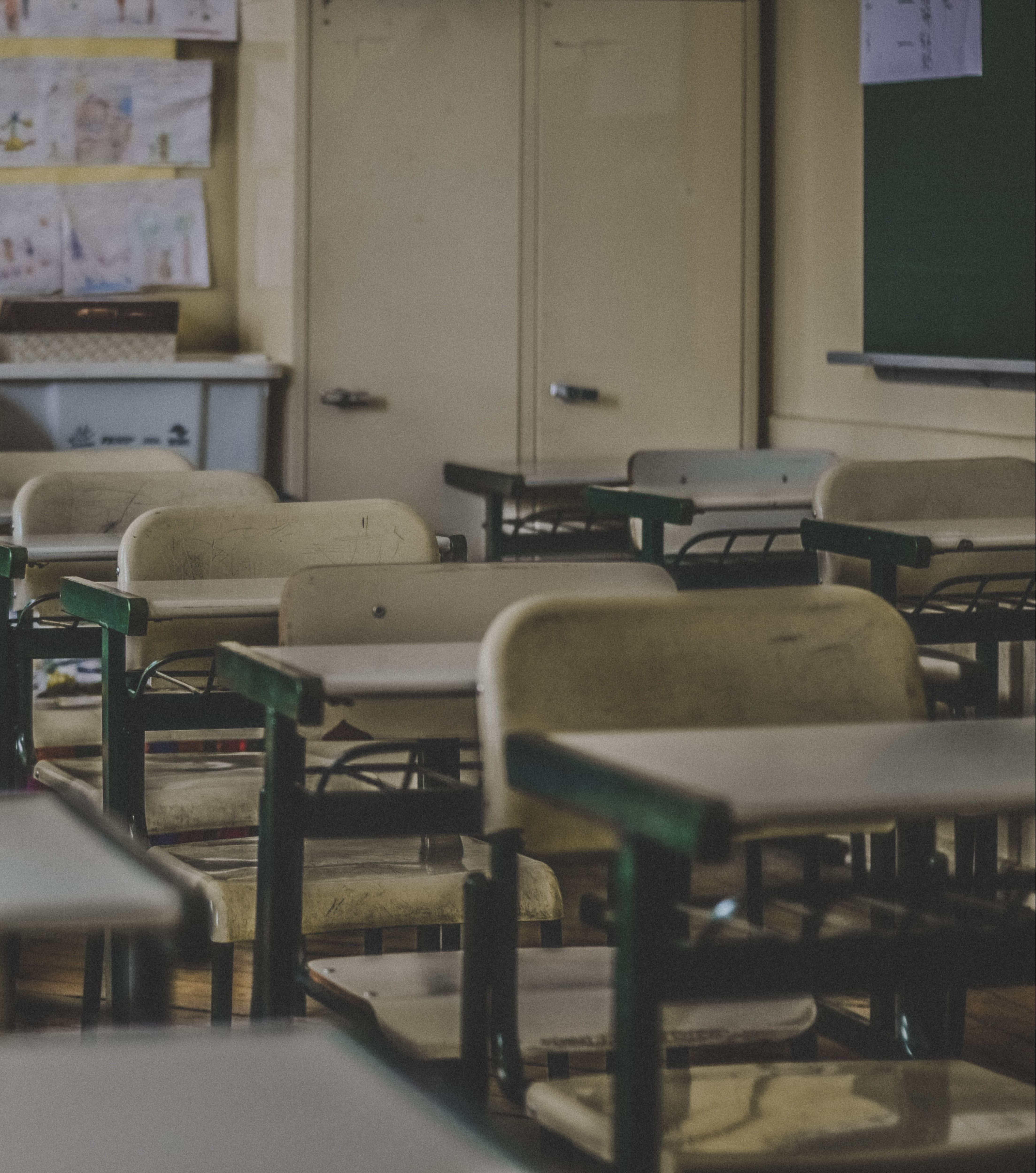 Does Distance Learning Bring Us Closer to Education?