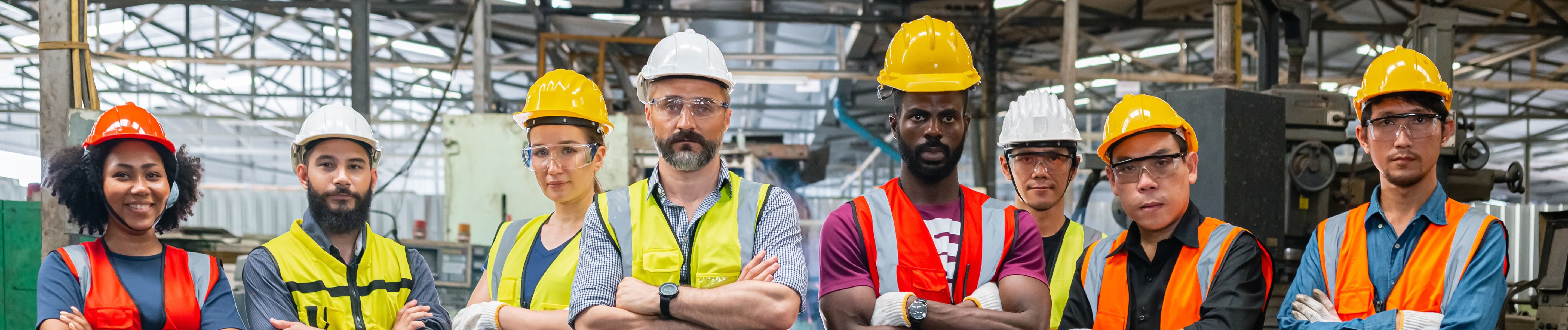 Construction is the country's largest industry, and our local market is booming. There is a big shortage of local workers, both in the skilled trades and on the administrative side. Employers are eager for practical, problem-solving people.