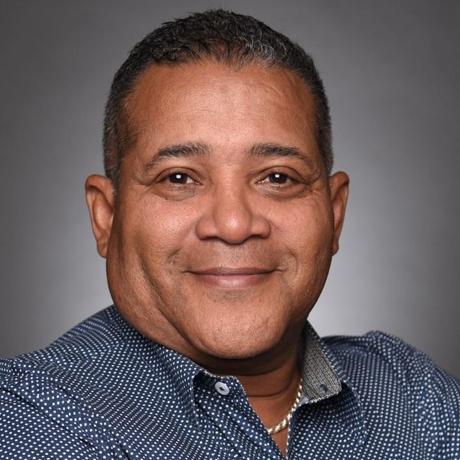 Author Dr. Jose Marquez, PhD