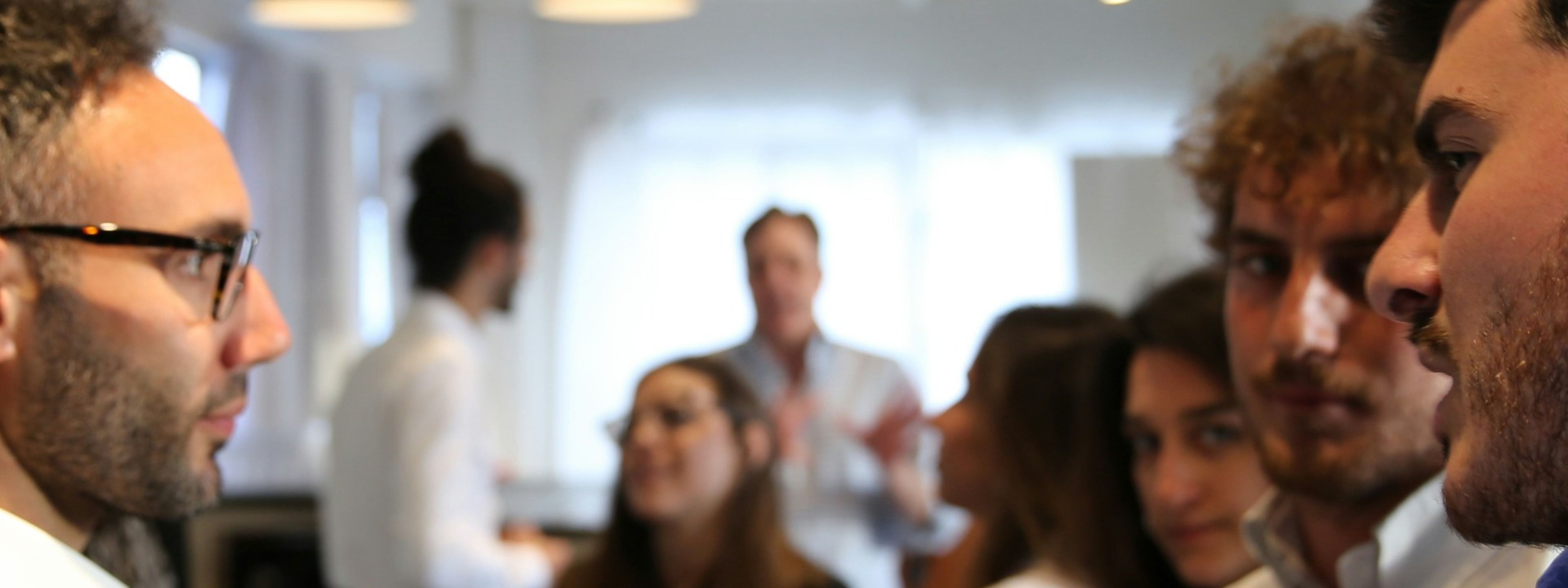 Why Meaningful Networking Matters for CPHRs