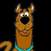 Author Scooby Doo