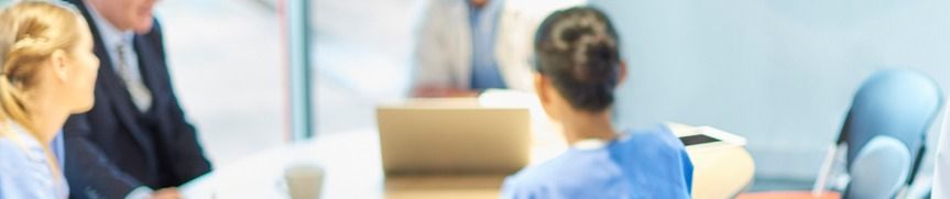 Academic medicine is changing&mdash;and the industry requires people with the leadership skills necessary to anticipate, navigate, and solve the complex challenges facing today&rsquo;s medical schools and teaching hospitals.