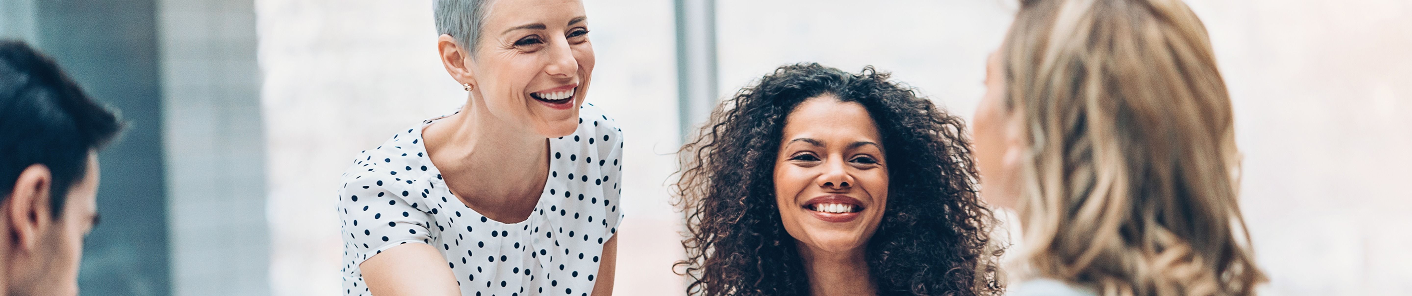Networking is one of your key tools for exploring or transitioning into a new job or career.