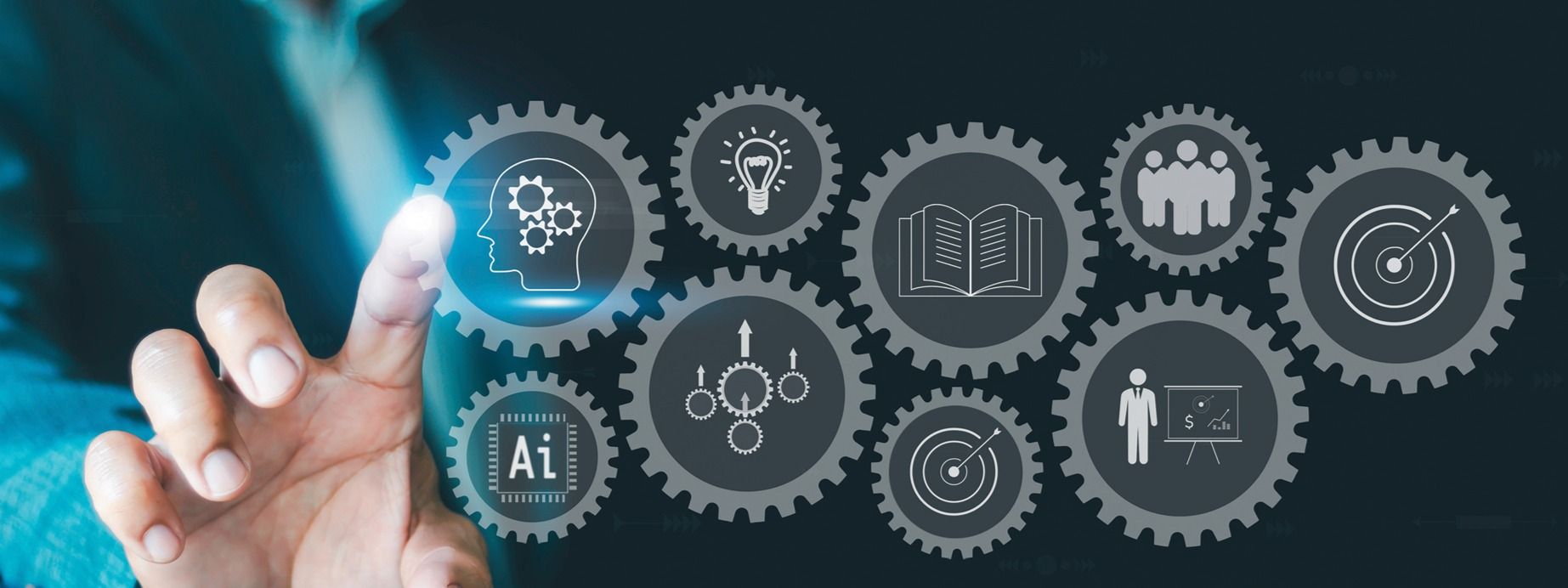 Thoughtful career transitions