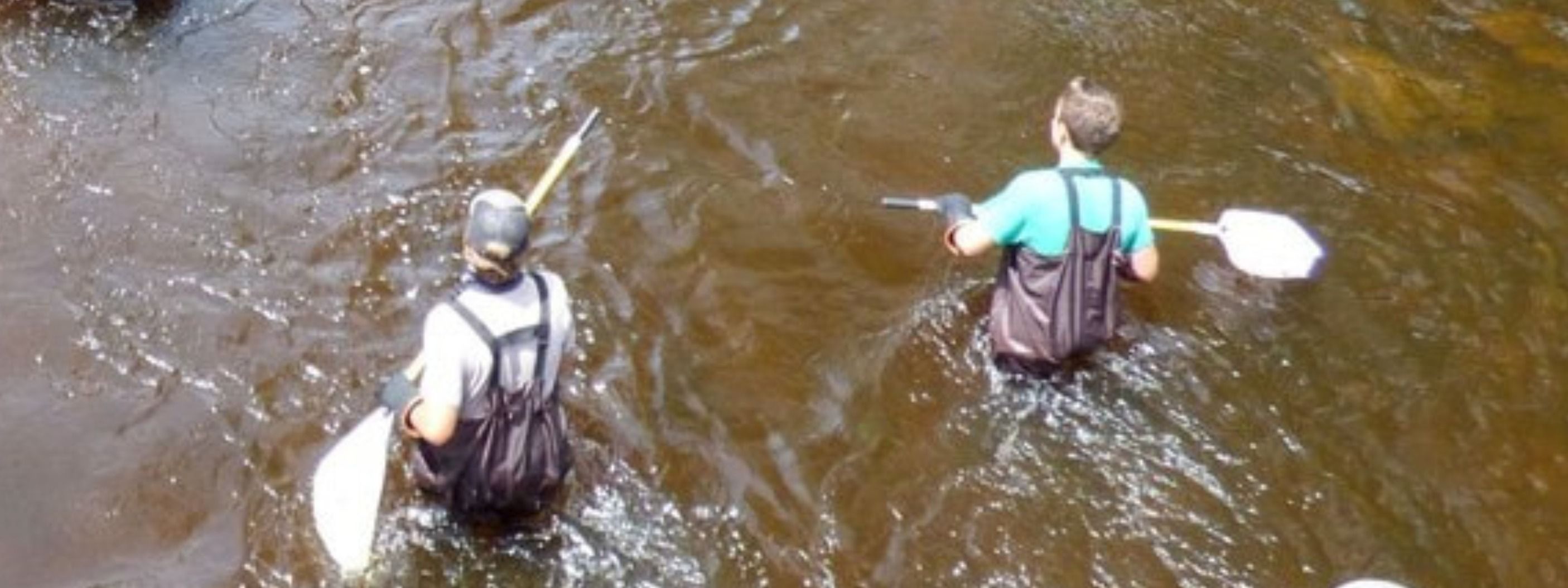 Odd Interview Locations